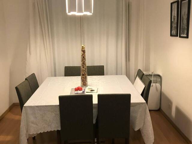 Apartamento para Venda em São Paulo - 2
