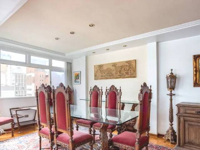 Apartamento para Venda em São Paulo - 4