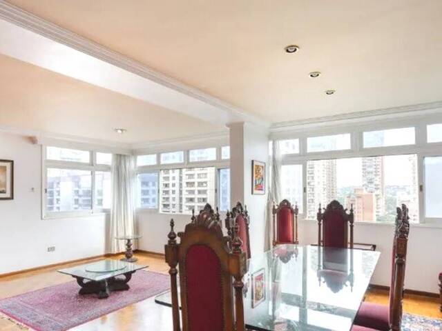 Apartamento para Venda em São Paulo - 3