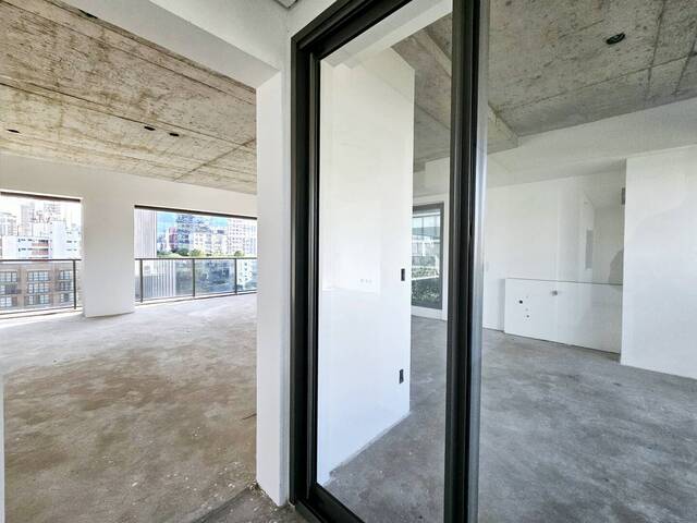 Apartamento para Venda em São Paulo - 2