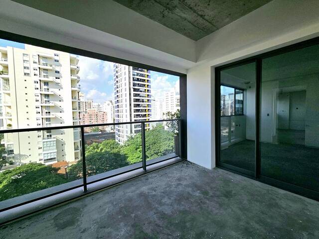 Apartamento para Venda em São Paulo - 5