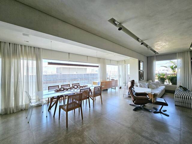 Apartamento para Venda em São Paulo - 4