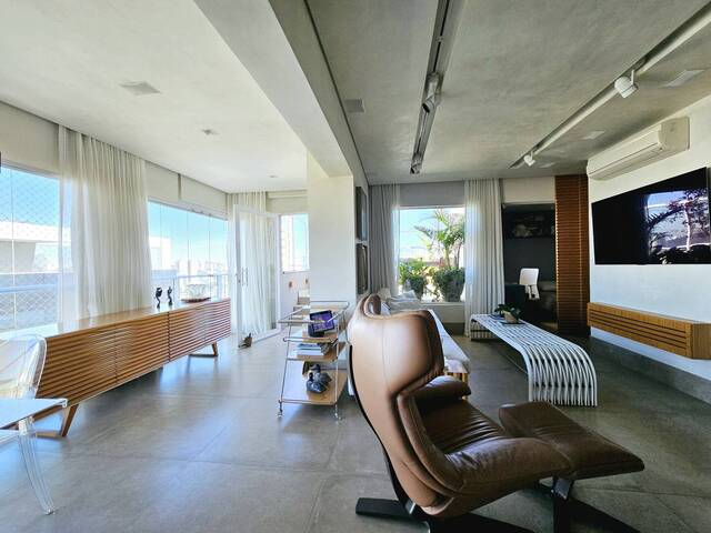 Apartamento para Venda em São Paulo - 5