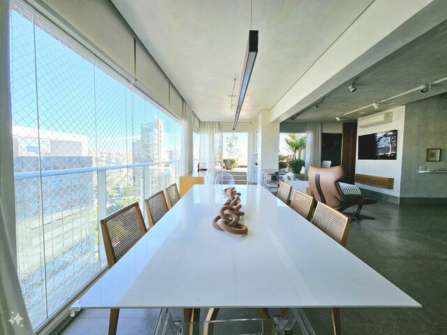 Apartamento para Venda em São Paulo - 2