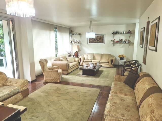 Apartamento para Venda em São Paulo - 2