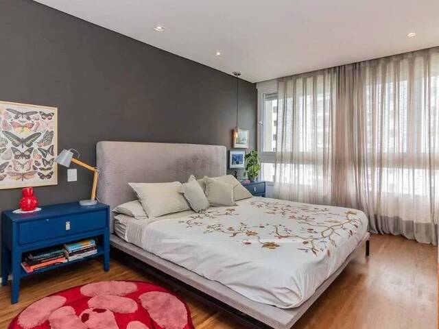 Apartamento para Venda em São Paulo - 5