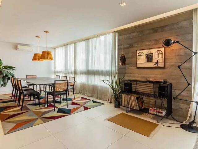 Apartamento para Venda em São Paulo - 2