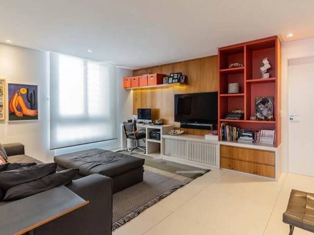 Apartamento para Venda em São Paulo - 3