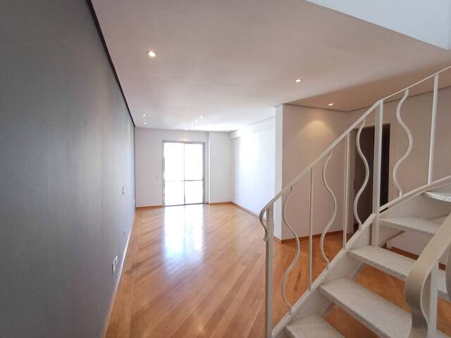 Apartamento para Venda em São Paulo - 3