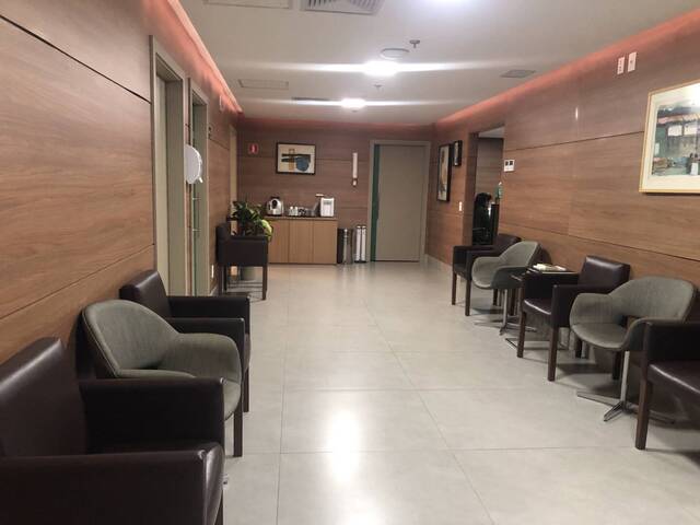 Conjunto Comercial para Locação em São Paulo - 5