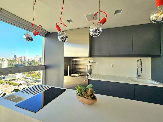 Apartamento para Venda em São Paulo - 2