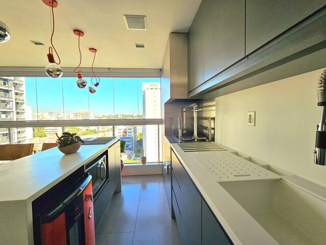 Apartamento para Venda em São Paulo - 3