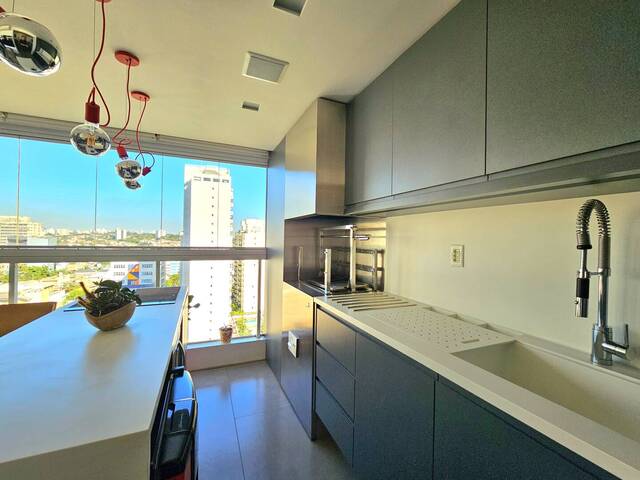 Apartamento para Venda em São Paulo - 4