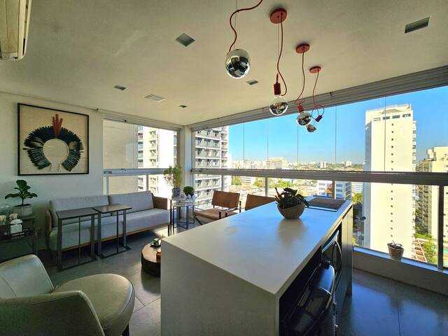 Apartamento para Venda em São Paulo - 5