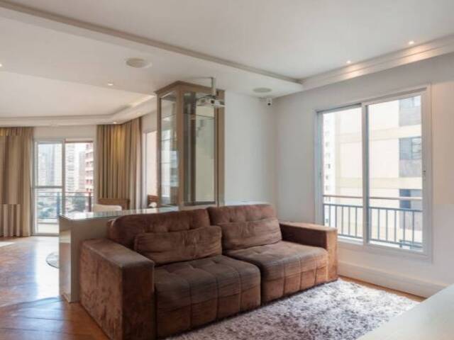 Apartamento para Venda em São Paulo - 3