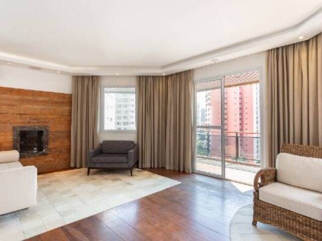 Apartamento para Venda em São Paulo - 2