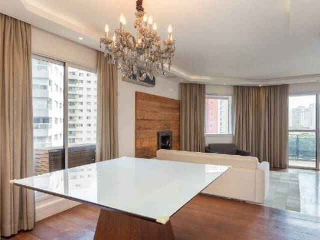 Apartamento para Venda em São Paulo - 5