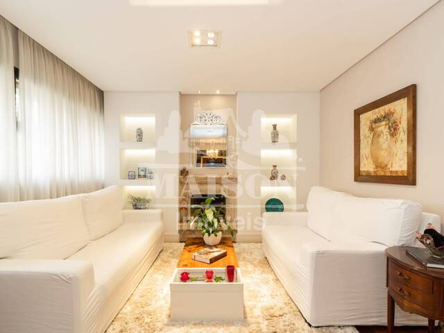 #242841 - Apartamento para Venda em São Paulo - SP