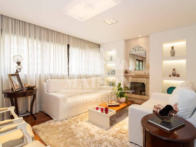 #242841 - Apartamento para Venda em São Paulo - SP