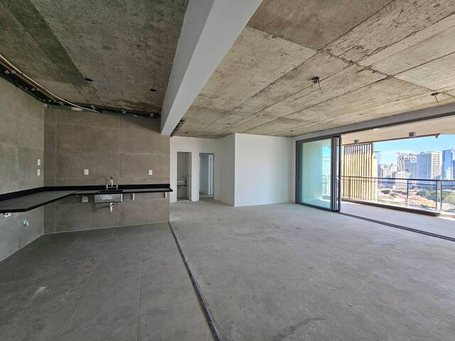Apartamento para Venda em São Paulo - 2