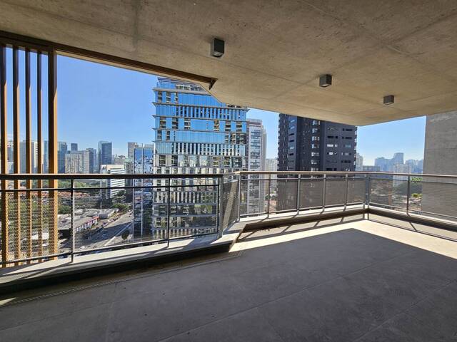 Apartamento para Venda em São Paulo - 4