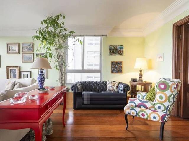 Apartamento para Venda em São Paulo - 5