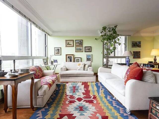 Apartamento para Venda em São Paulo - 2