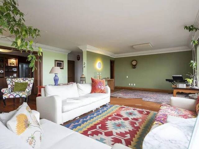 Apartamento para Venda em São Paulo - 3