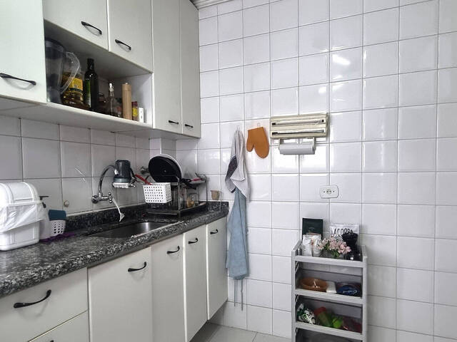 Apartamento para Venda em São Paulo - 4
