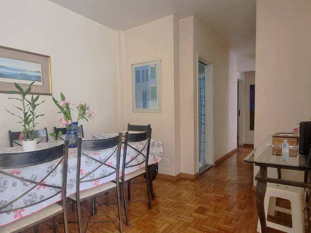 #254252 - Apartamento para Venda em São Paulo - SP