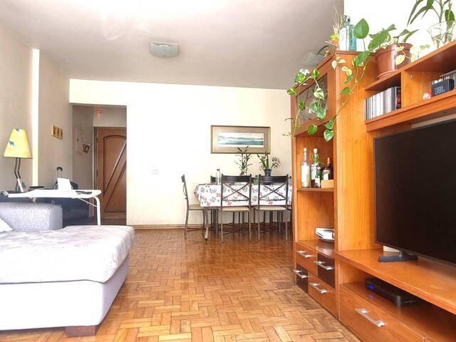 #254252 - Apartamento para Venda em São Paulo - SP