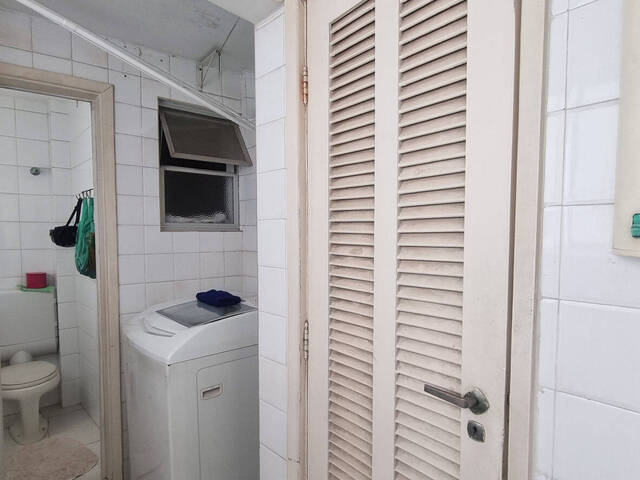 Apartamento para Venda em São Paulo - 5