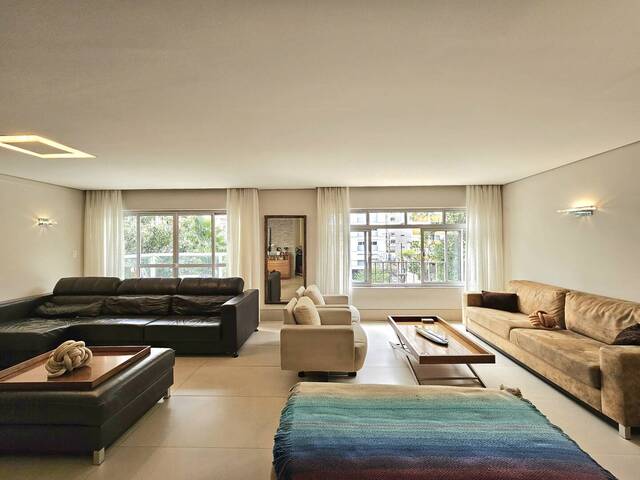 #254253 - Apartamento para Venda em São Paulo - SP