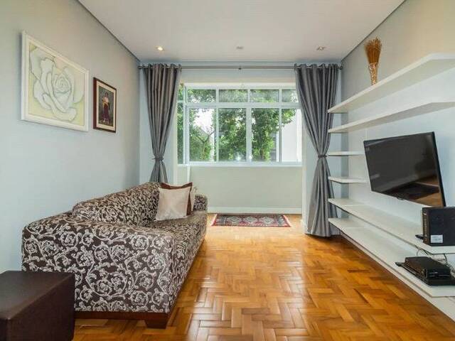 Apartamento para Venda em São Paulo - 2