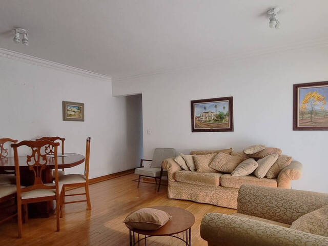 Apartamento para Venda em São Paulo - 2