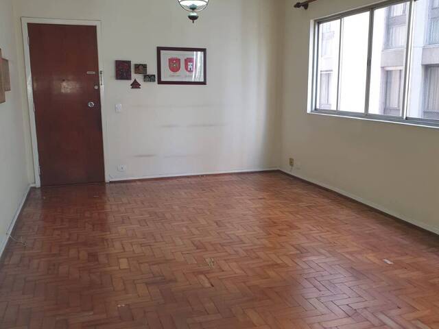 Apartamento para Venda em São Paulo - 2