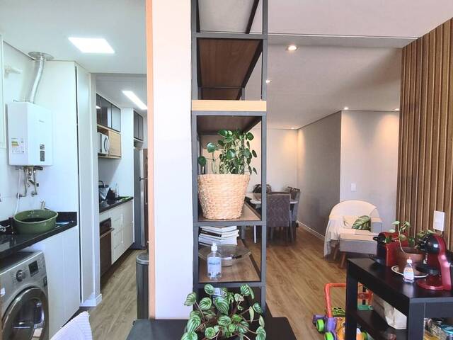 Apartamento para Venda em São Paulo - 3