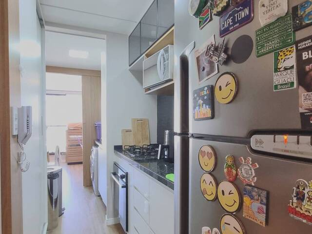 Apartamento para Venda em São Paulo - 5