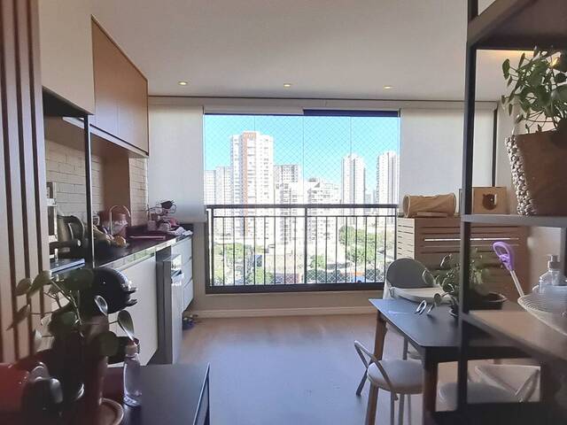 Apartamento para Venda em São Paulo - 2