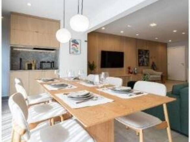 #254267 - Apartamento para Venda em São Paulo - SP