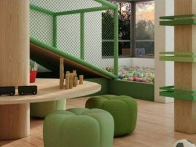 #254267 - Apartamento para Venda em São Paulo - SP