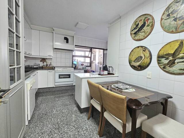 Apartamento para Venda em São Paulo - 3