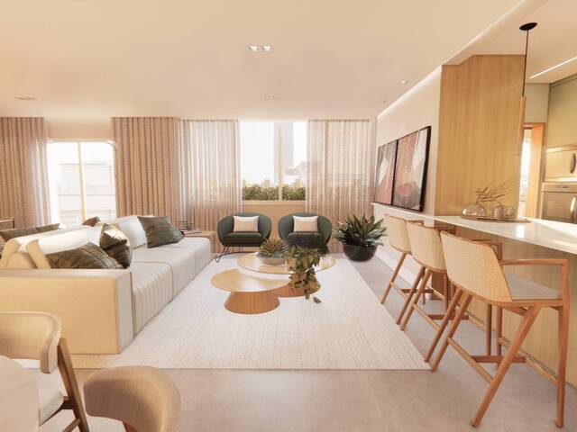 Apartamento para Venda em São Paulo - 5