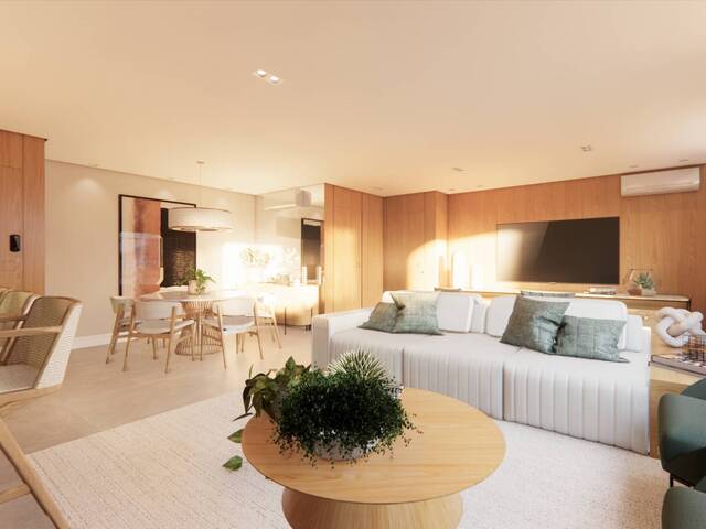 Apartamento para Venda em São Paulo - 4