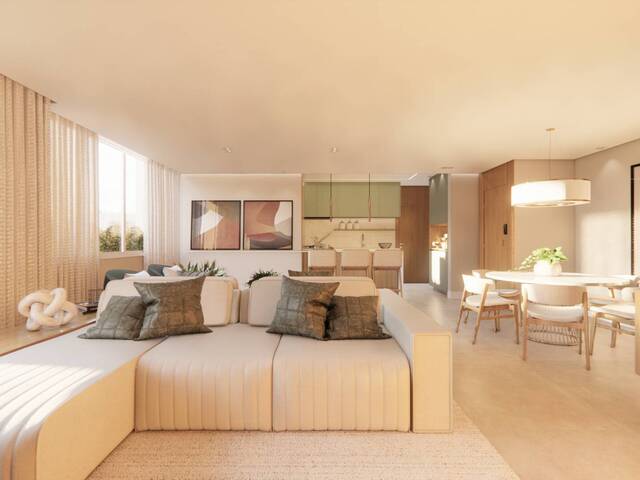 #254347 - Apartamento para Venda em São Paulo - SP