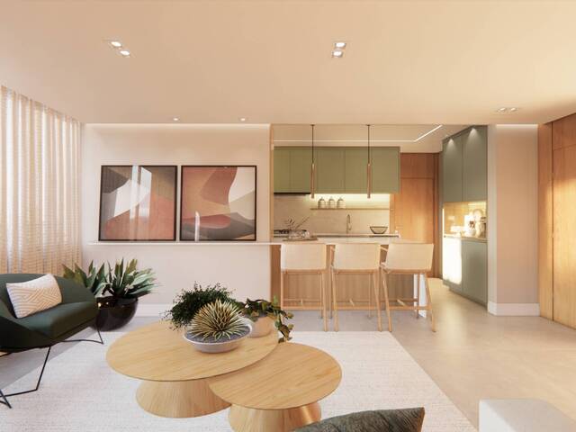 #254347 - Apartamento para Venda em São Paulo - SP