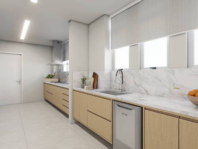 #254348 - Apartamento para Venda em São Paulo - SP
