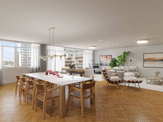 #254348 - Apartamento para Venda em São Paulo - SP