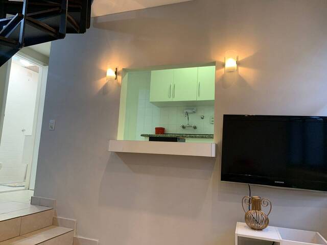 Apartamento para Locação em São Paulo - 5