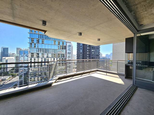Apartamento para Venda em São Paulo - 3